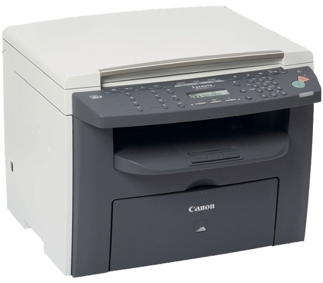 Canon i-SENSYS MF4140